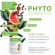 Phyto Complete Étrend-kiegészítő 60 kapszula