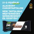 H24 Achieve Protein szelet Fehérjeszelet étcsokoládé 6x60g H24 Achieve Protein szelet Fehérjeszelet étcsokoládé 6x60g