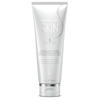 Herbalife SKIN - Bőrnyugtató Aloe Arclemosó