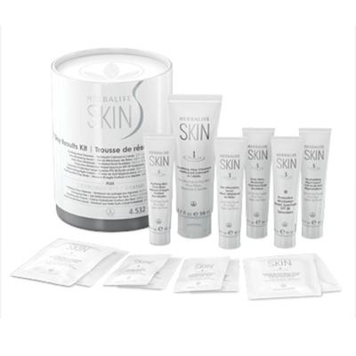 Herbalife SKIN 7 Napos Csomag