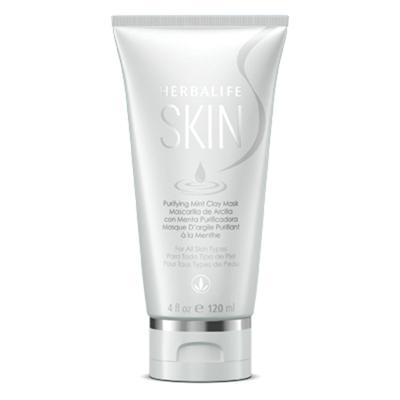 Herbalife SKIN Mentás Arcmaszk