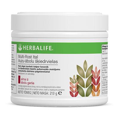 Herbalife Multi-Rost Ital - Gyorsabb anyagcsere