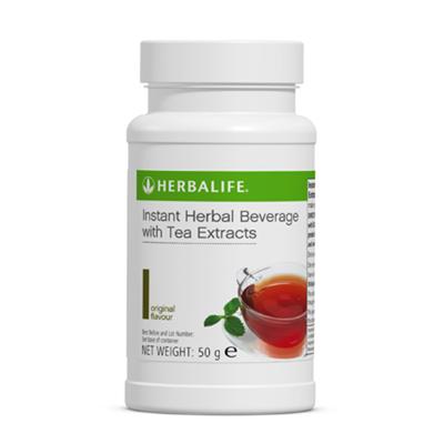 Herbalife Instanat Tea