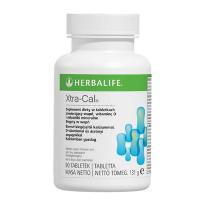 Herbalife Xtra-Cal