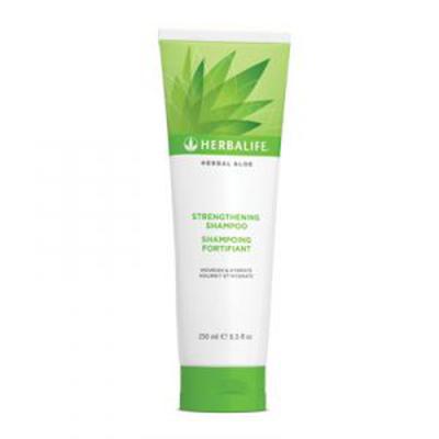 Herbalife sampon