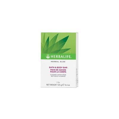Herbalife Szappan