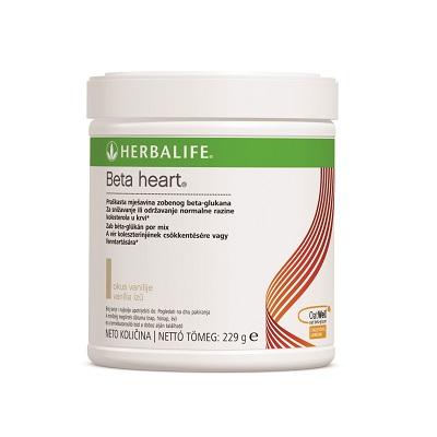 Herbalife Beta Heart