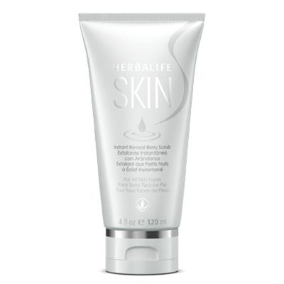 Herbalife SKIN - Szedermagos Hámlasztó Arcradír