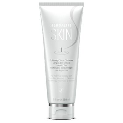 Herbalife SKIN Arclemosó