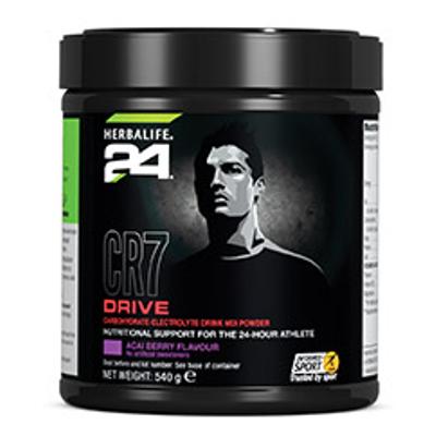 Herbalife 24 CR7 Drive