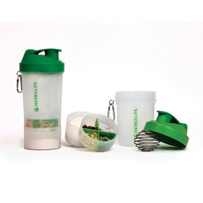 Herbalife Smart Shaker