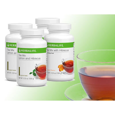 Herbalife Instanat Tea